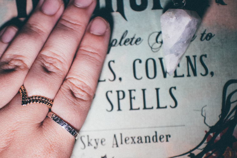 Empty Casket Jewellery