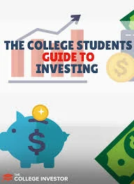 Student investing