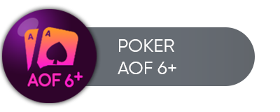 POKER AOF 6+