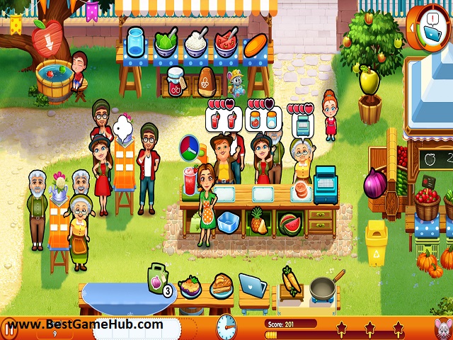 Delicious 17 – Emily’s Road Trip Full version Download For PC