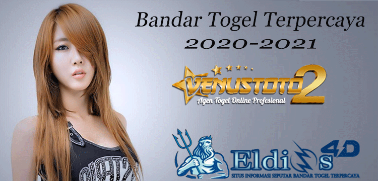 situs informasi seputar bandar togel terpercaya VENUSTOTO2 BANDAR
