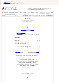 The Death of the Paper Receipt