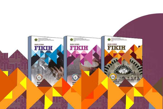 Buku Fikih MTs 2019