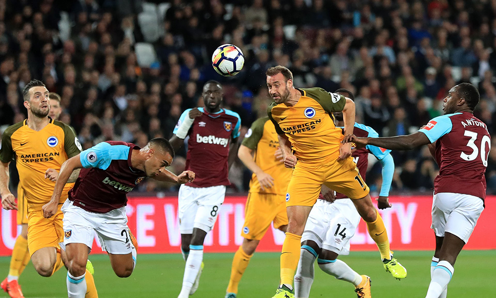 Fernando Amaral FC Mais alto que