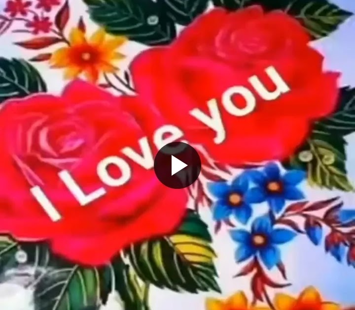good morning love shayari status video download