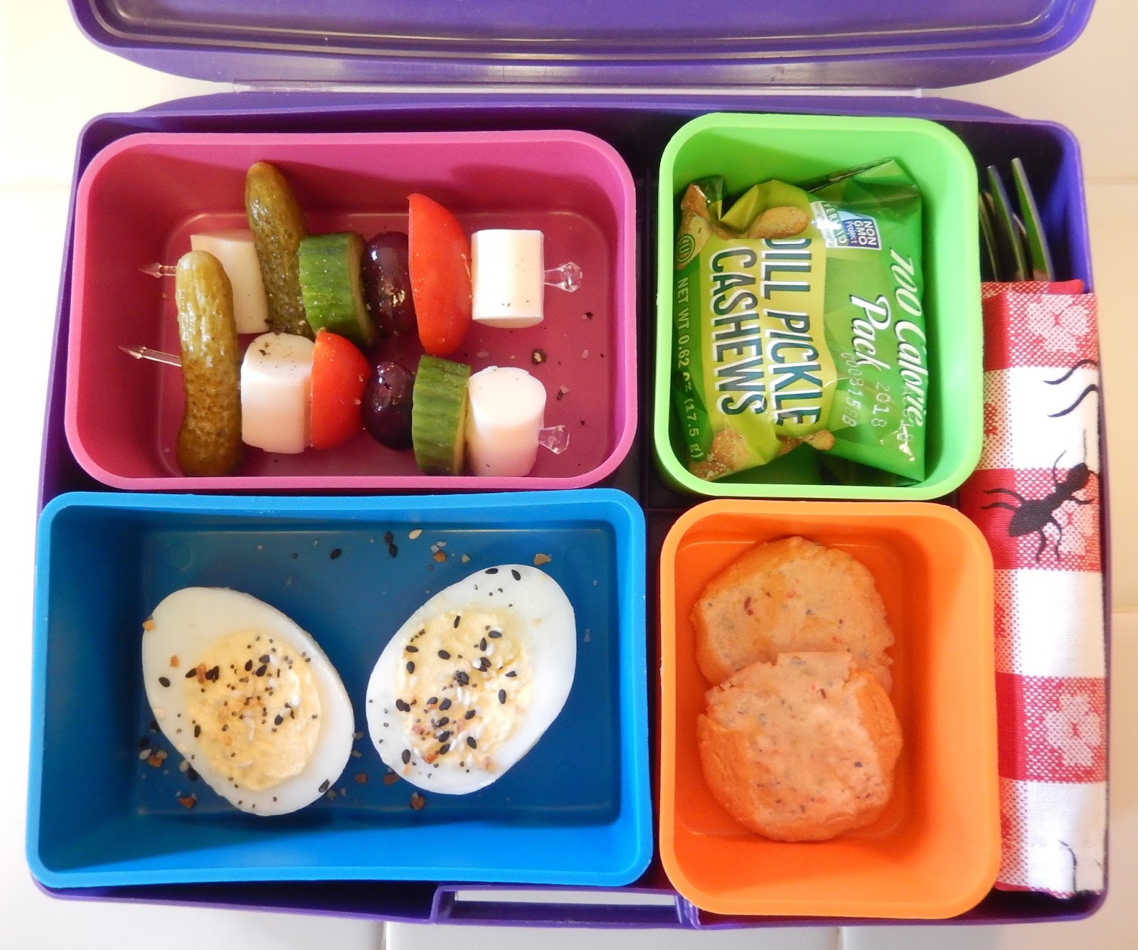 theworldaccordingtoeggface Post Weight Loss Surgery Menus A day in my