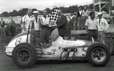 Midwest Racing Archives: 1966 – Beale Scores Hot Triumph Before 9,000