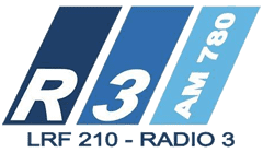 Radio 3 Cadena AM 780