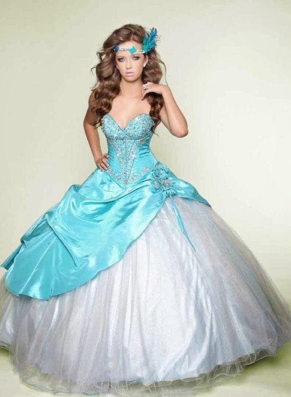 Lindos Vestidos de 15 años Estilo Princesa 【COLECCIÓN 2018】 Vestidos Moda 2018 2019 Lindos Vestidos de 15 años Estilo Princesa 【COLECCIÓN 2018】 Vestidos Moda 2018 2019