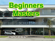 Beginners/ Masters: Schule am Inn/SPZ
