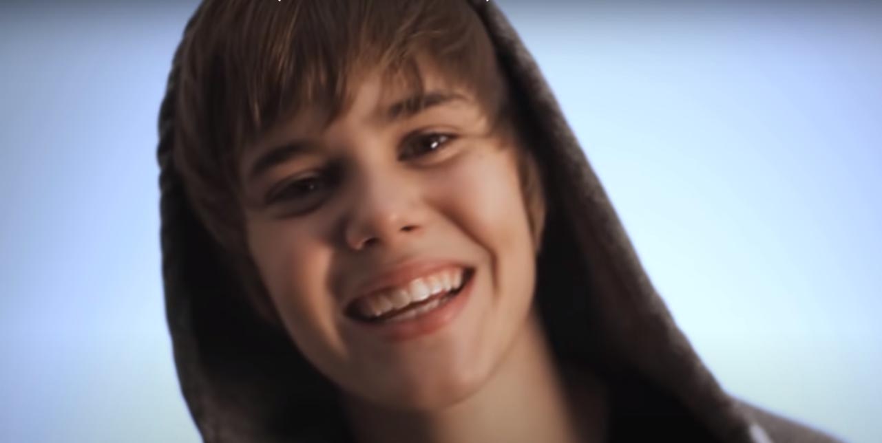 Lirik Lagu Justin One Time