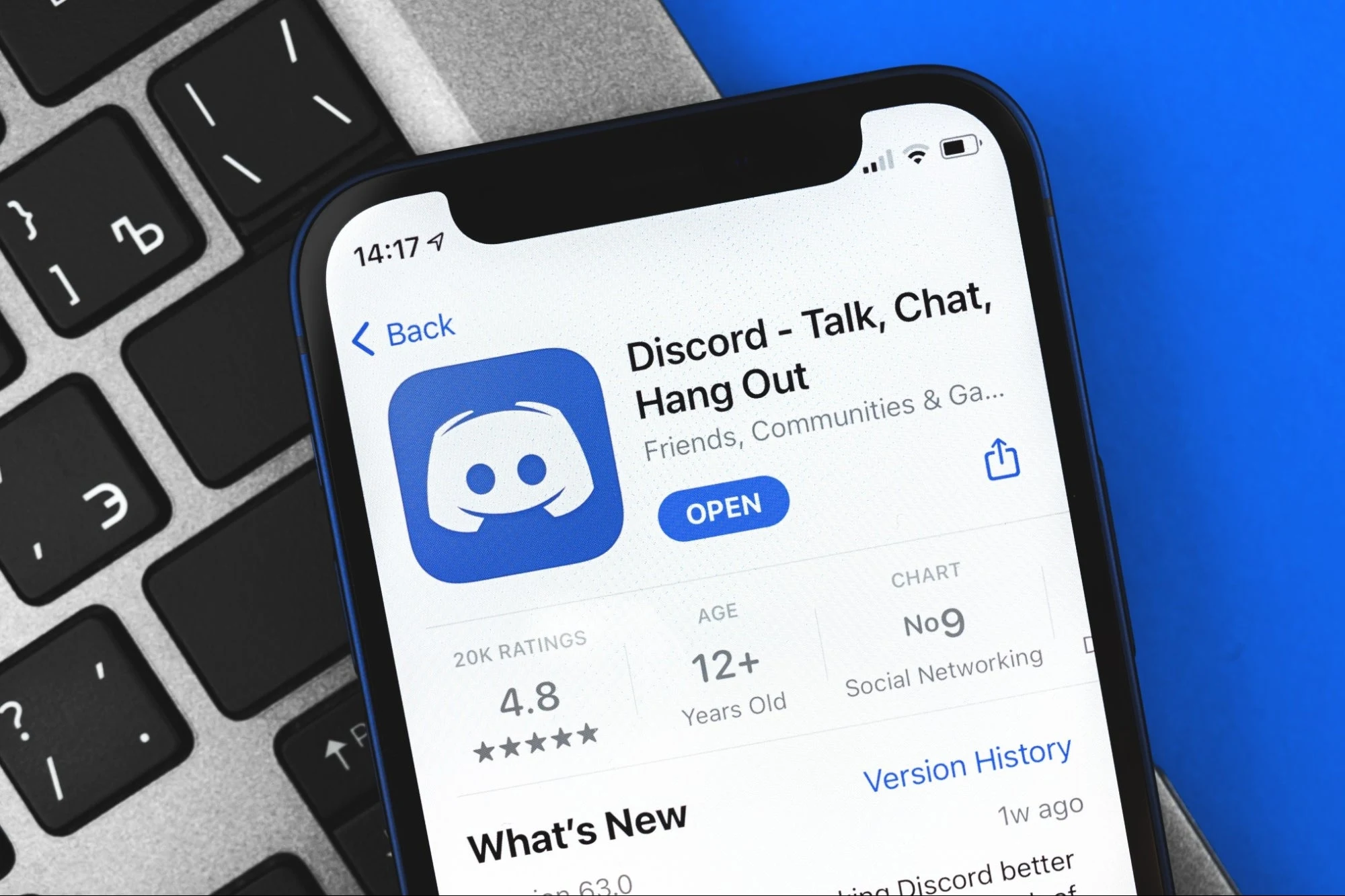 CEO Discord Beri Sinyal Platformnya Bakal Terhubung ke Blockchain Ethereum