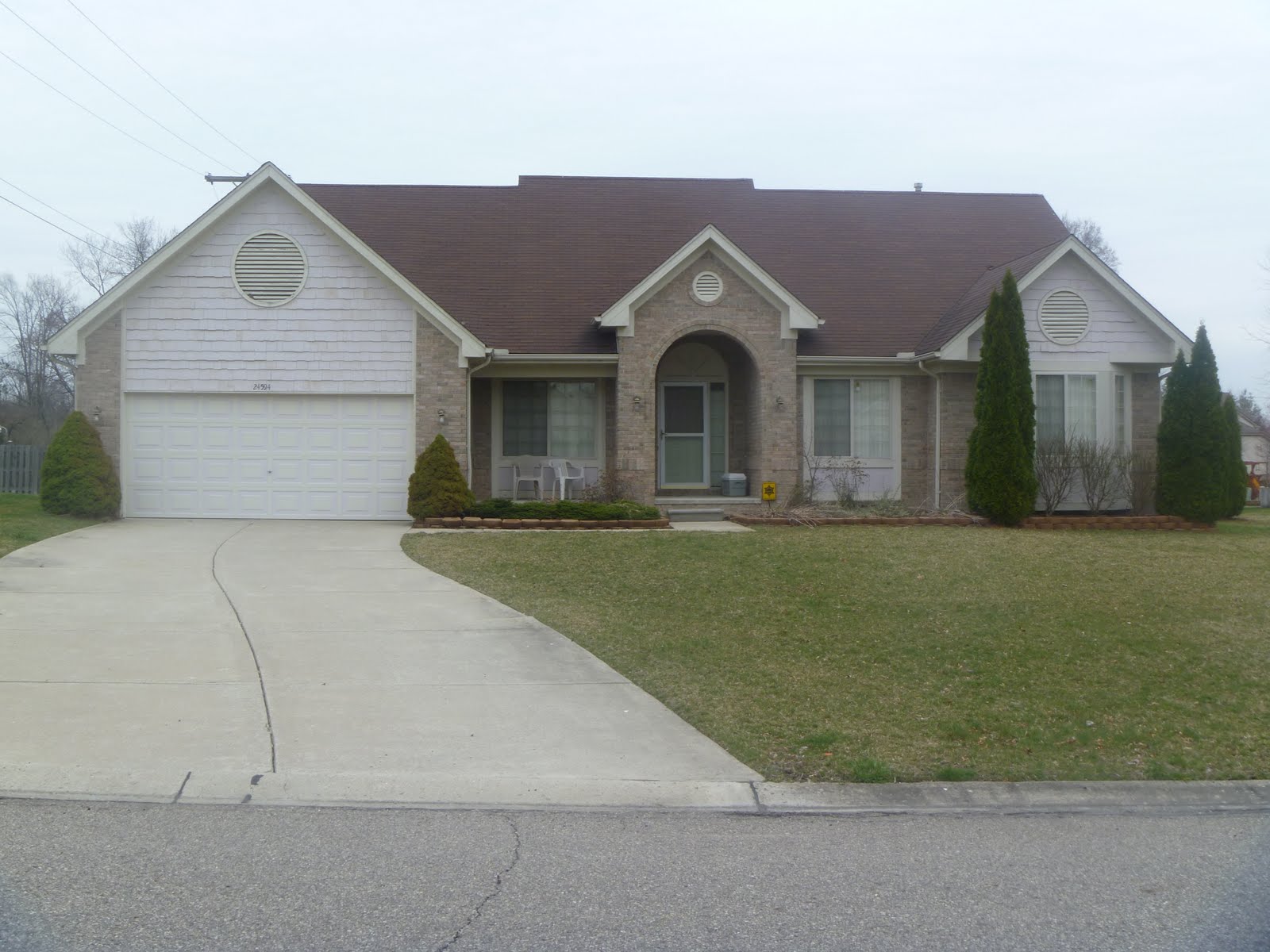 Homes for Sale in Farmington Hills MI Blog Subdivision Pine Creek