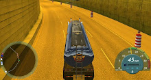 18 Wheels of Steel Convoy pc español