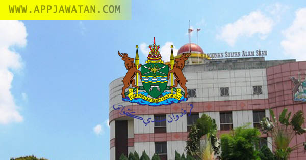 Jawatan Kosong kerajaan iaitu di Majlis Perbandaran Klang - 14 Disember 2018 Jawatan Kosong kerajaan iaitu di Majlis Perbandaran Klang - 14 Disember 2018