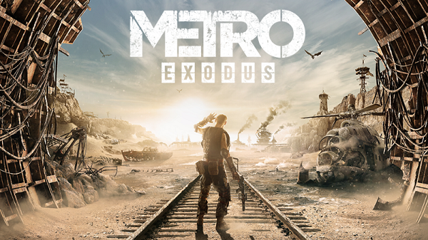 الكشف رسميا عن تفاصيل لعبة Metro Exodus أجهزة PS5 و Xbox Series مع تقديم نسخة Enhanced لأجهزة PC العالية الجودة
