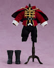 Nendoroid Toy Soldier Clothing Set Item