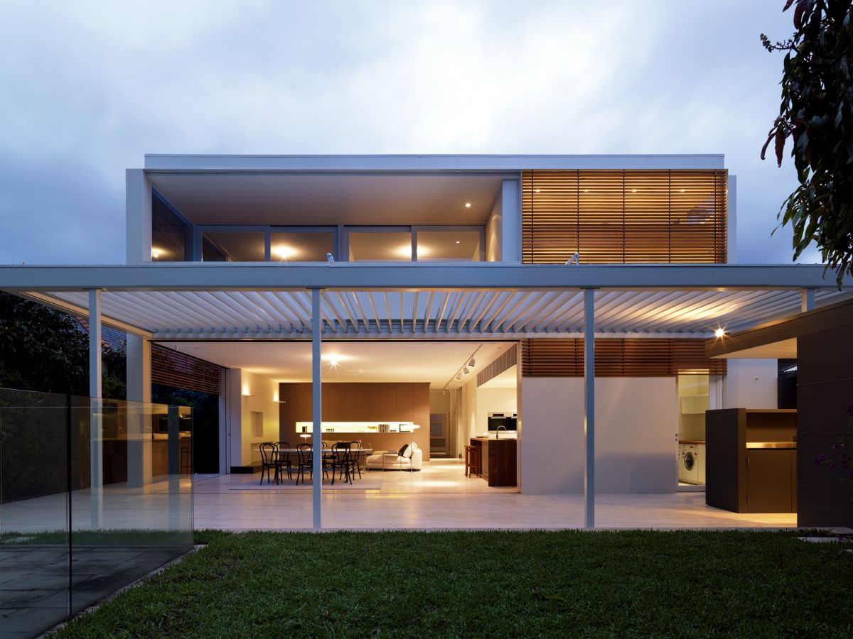 inspiration for modern minimalist homes