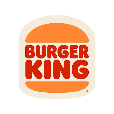 burger king new logo rebrand