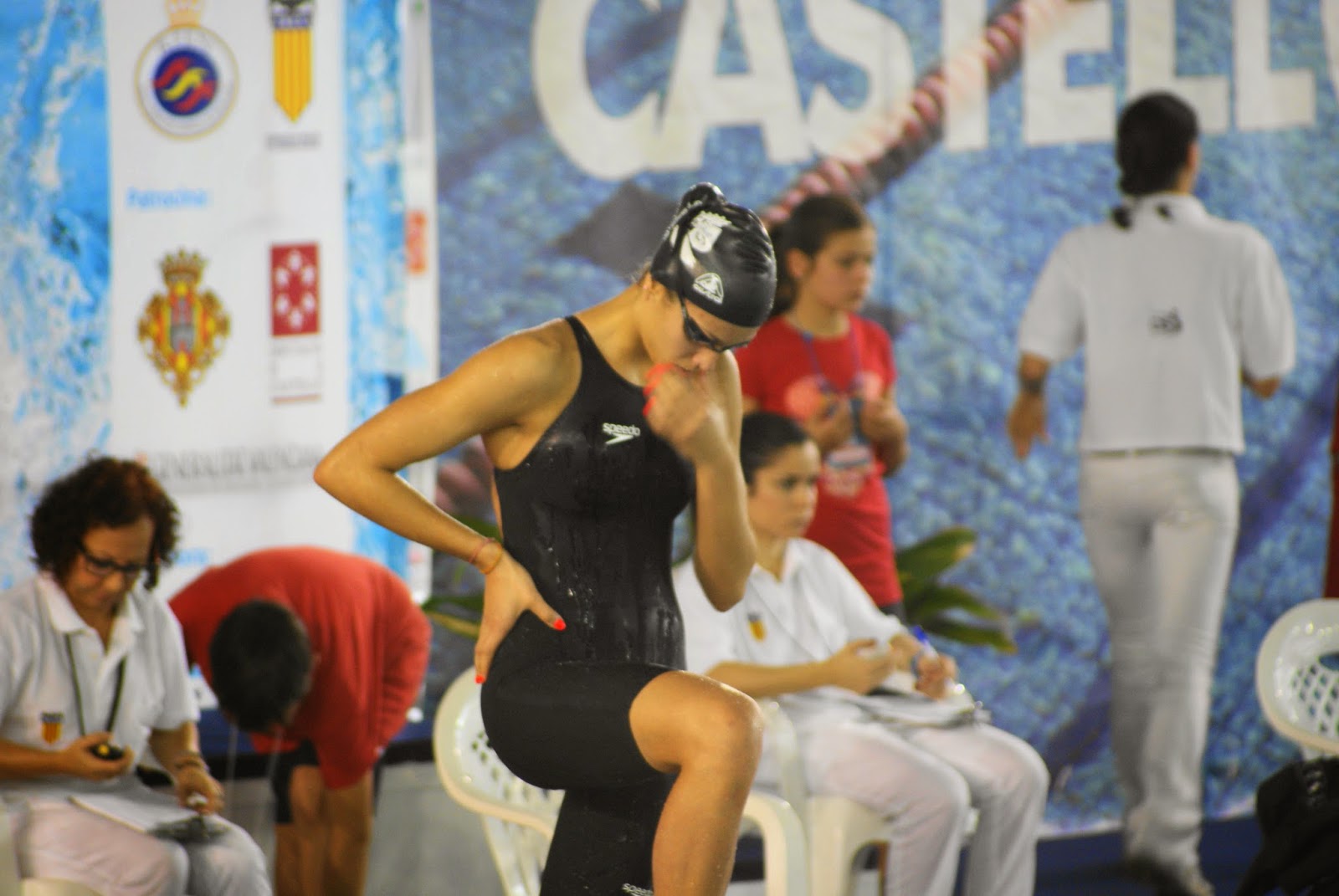 Objetivo Río Extremadura (Fátima Gallardo) Infoprovincia