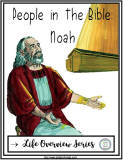 https://www.biblefunforkids.com/2020/01/noahs-life.html
