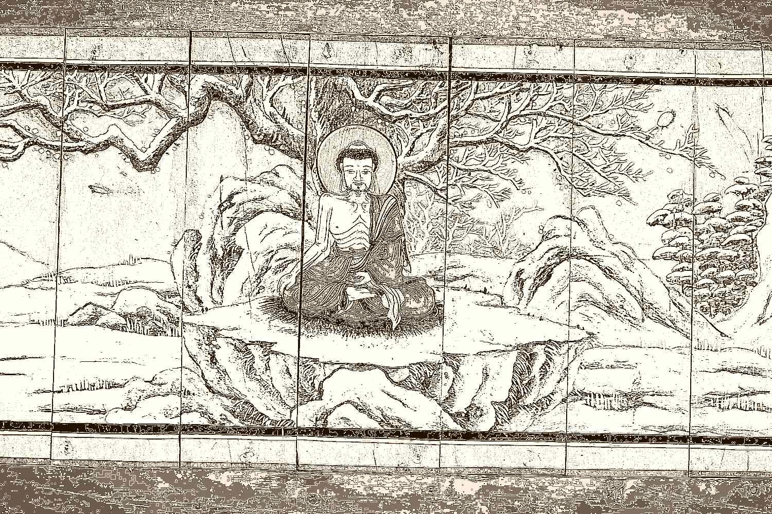 삼각산 화계사 삼각산 화계사