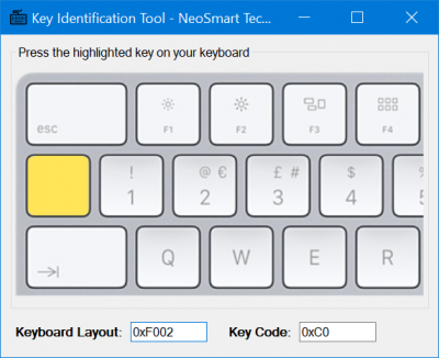 Windows Easy Switcher