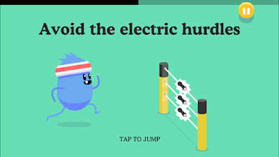 Dumb Ways To Die 2 apk 1.3.1-screenshot-1