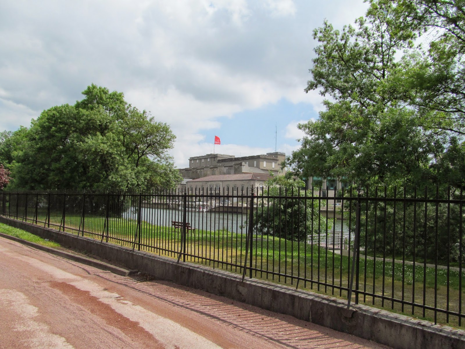 Le Truc A Visit to the Hennessey Factory in Cognac