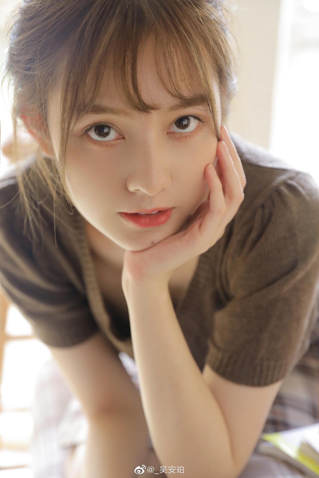 Image-Chinese-Cute-girl-Lovely-little-girl-TruePic.net