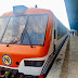 Train Route Traversing Manila and Naga Now Operational Under Pres. Duterte