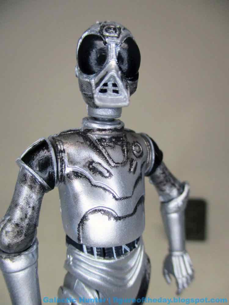 Galactic Hunter's Star Wars Figure of the Day with Adam Pawlus Star