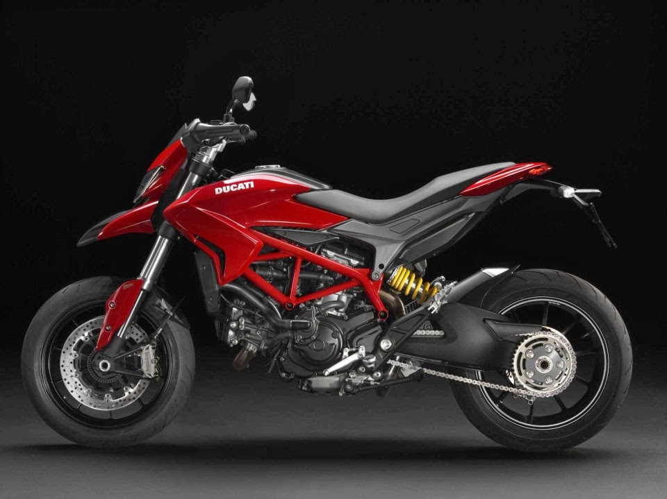 Ducati Hypermotard 821 Photos Ducati Hypermotard 821 Photos