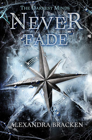 33+ Alexandra Bracken Quotes Pics