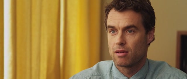 Murray Bartlett Murray Bartlett
