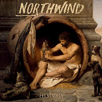Ο δίσκος των Northwind "History"