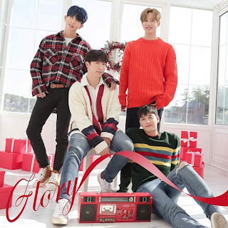 U-KISS – Glory Lyrics 歌詞