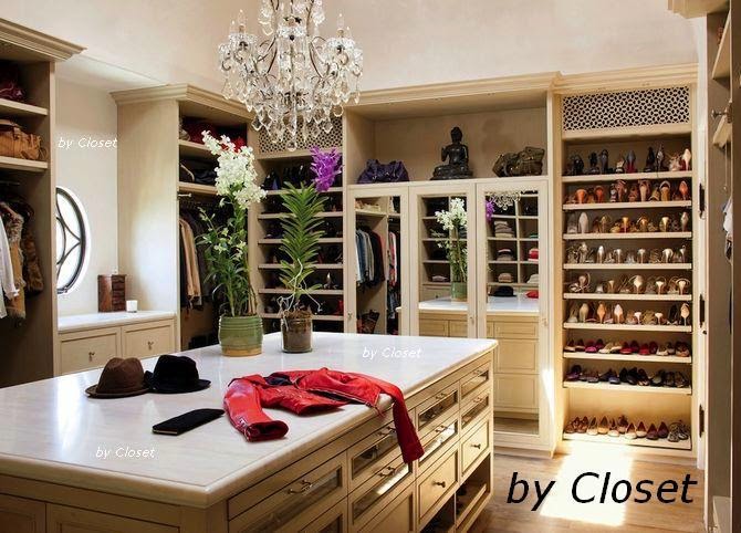 by Closet