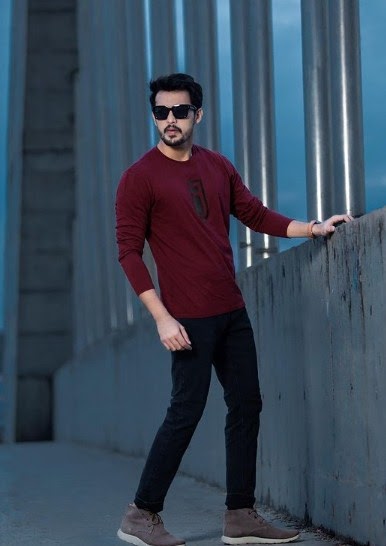 Irfan Sajjad Biography, Height, Wife, Wiki & More