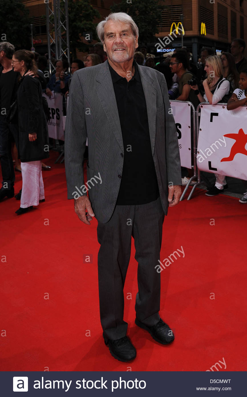 gerd ruge - Germany News Collections