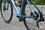 Cipollini NK1K Disc Shimano Dura Ace R9170 Di2 C40 Complete Bike at twohubs.com