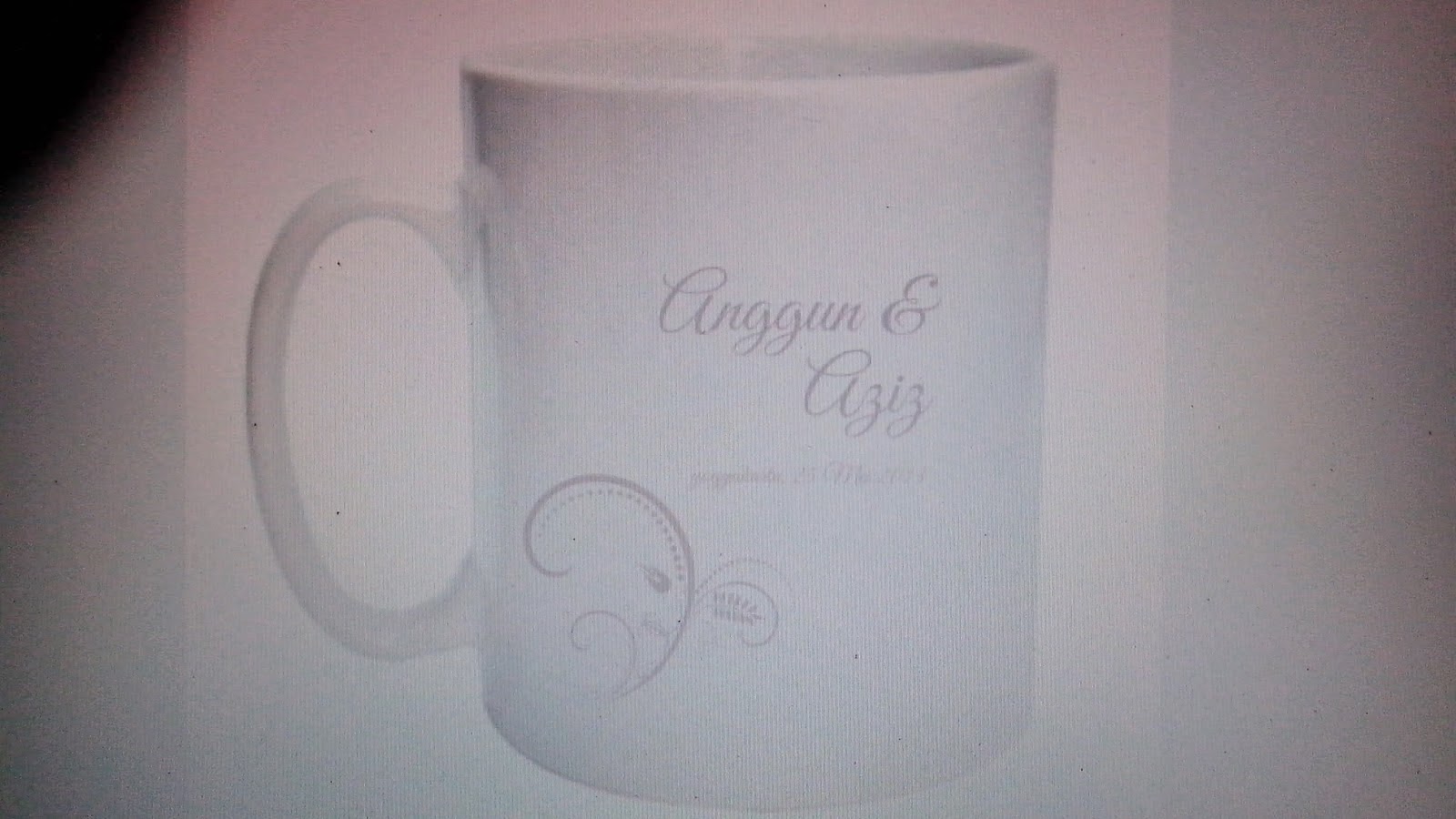 Souvenir Pernikahan Jogja Kasongan