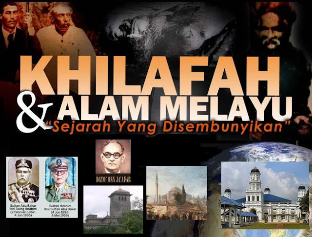 khilafah