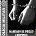 Polícia Militar cumpre mandado de prisão em Patos PB