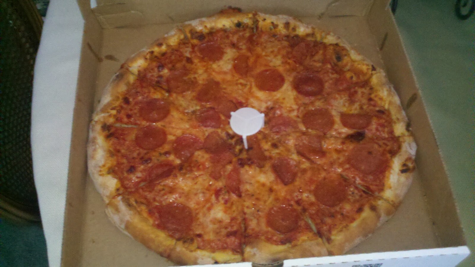 Labor Day Weekend Recap ~ The Path To Riches