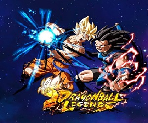 DB Legends Mod Apk v1.35.1 Download (Chrono Crystals & Unlimited Gems) DB Legends Mod Apk v1.35.1 Download