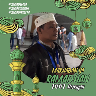 "Hindari Minum Es" Saat Buka Puasa, Catatan Tarawih Hari Kedua