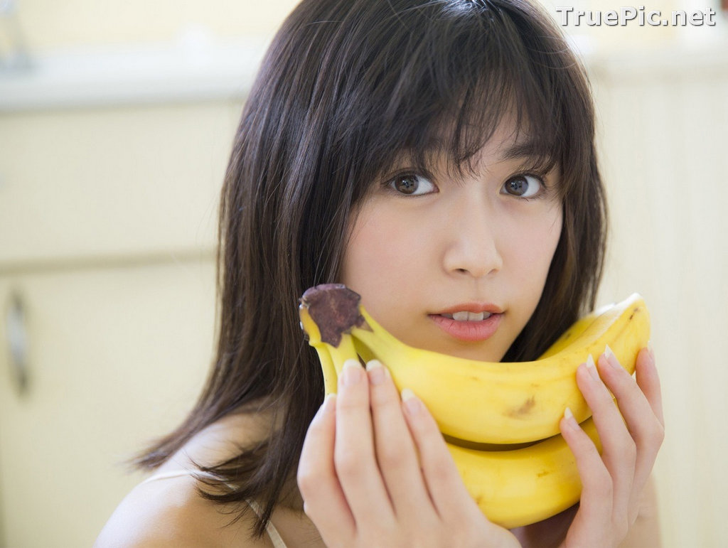 ImageJapanese Gravure Idol and Actress - Kitamuki Miyu (北向珠夕) - Sexy Picture Collection 2020 - TruePic.net - Picture-81