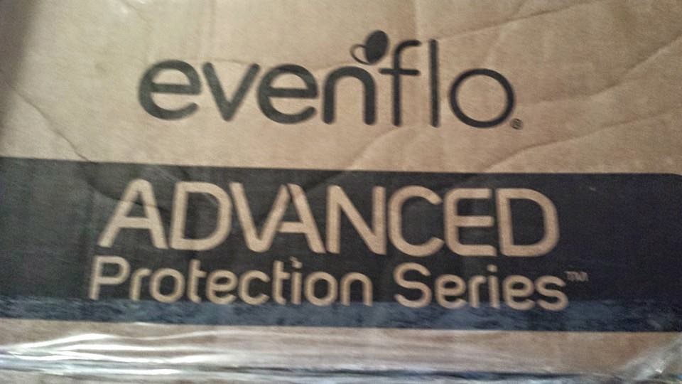 evenflo advanced transitions