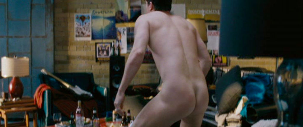 Generation Hunk Channing Tatum Naked In The Vow